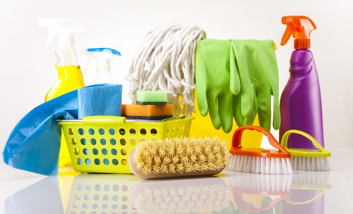 Professional oven cleaning service in E3 for local homes and flats