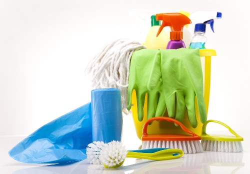 Professional mattress cleaning service for E3 homes