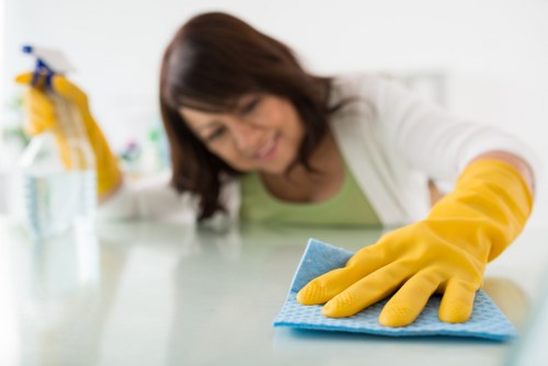 Domestic and commercial clearance service for homes, flats, and offices in E3