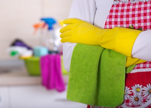 Professional move out cleaning in E3 for rental properties, shared homes, and modern flats
