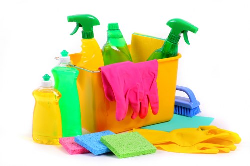 Trusted house clearance service helping customers clear a property in the E3 area