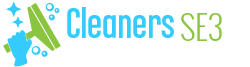 Cleaners E3